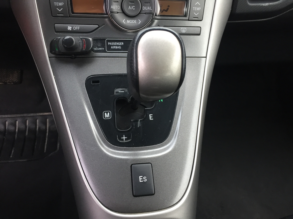 TOYOTA AURIS 1.4 D4D 90CV AUT