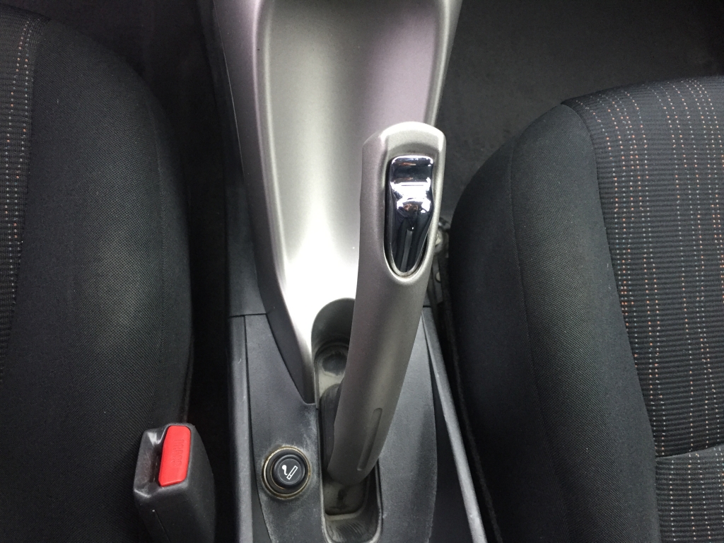 TOYOTA AURIS 1.4 D4D 90CV AUT