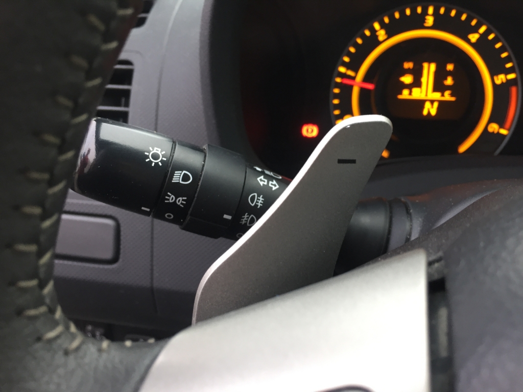 TOYOTA AURIS 1.4 D4D 90CV AUT