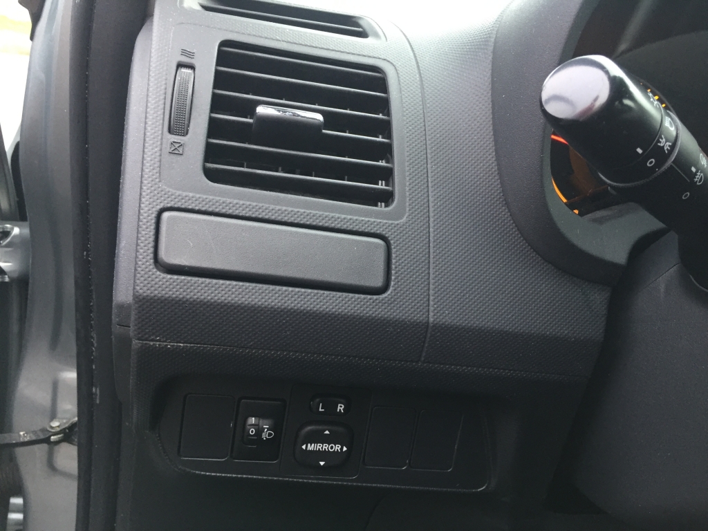 TOYOTA AURIS 1.4 D4D 90CV AUT