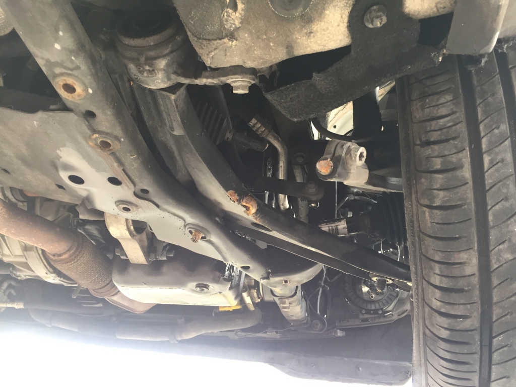 MINI ONE CABRIO 1.6 INY 98CV