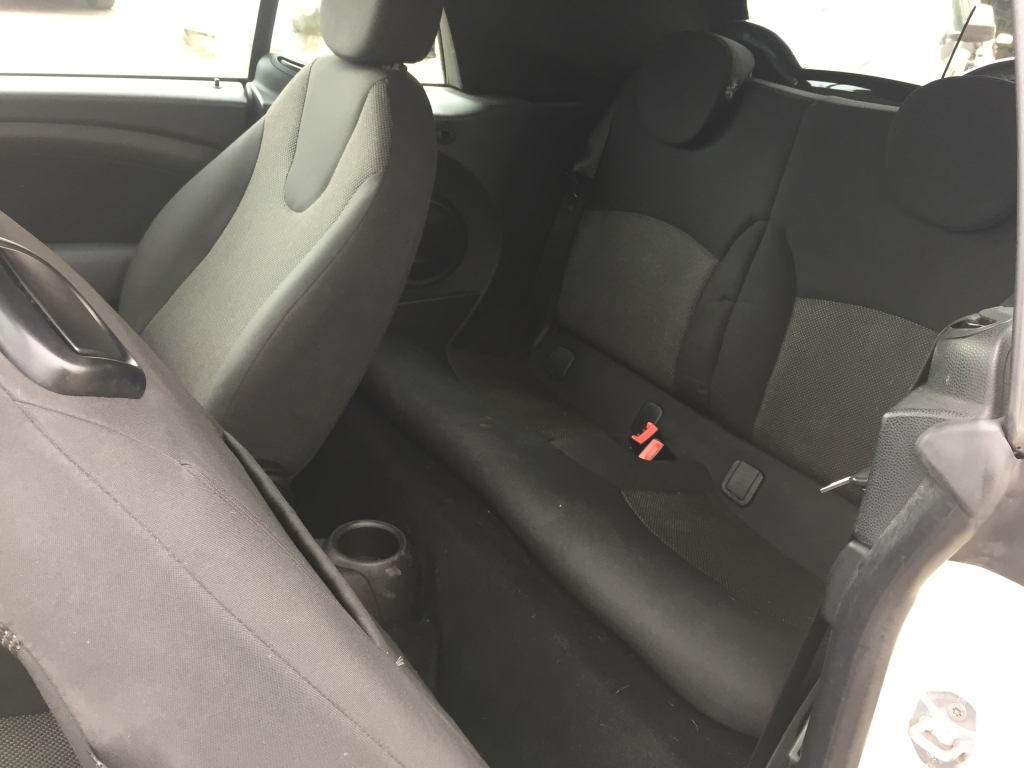 MINI ONE CABRIO 1.6 INY 98CV