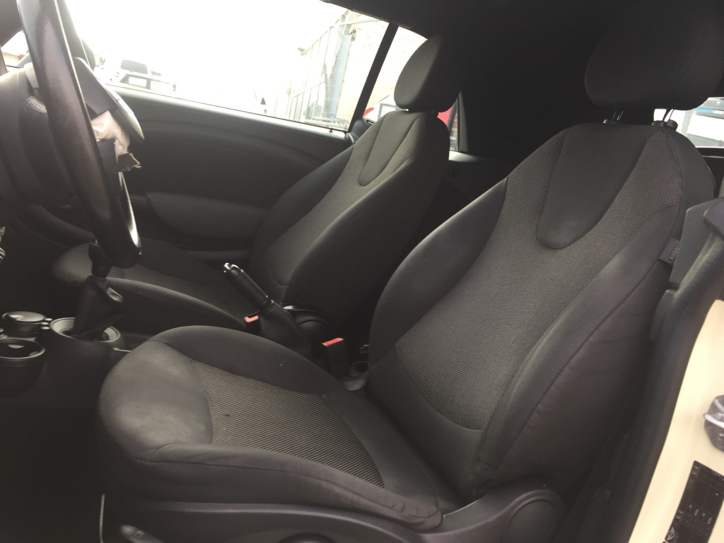 MINI ONE CABRIO 1.6 INY 98CV