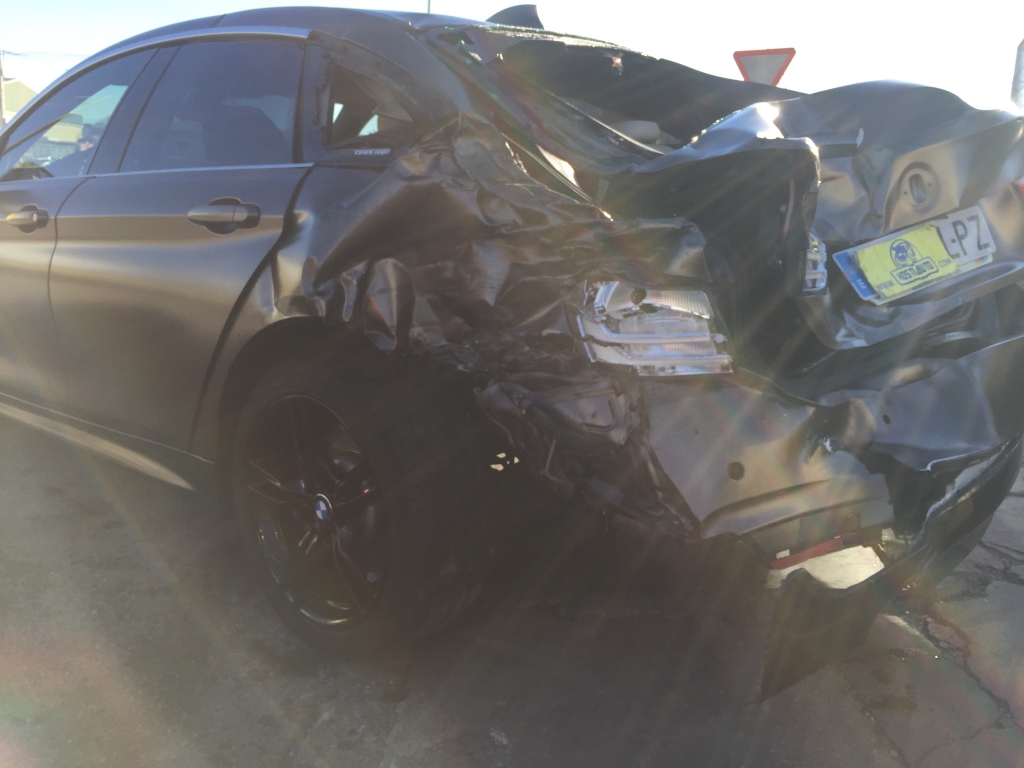 BMW 425 GRAND COUPE D PACK M 2.0 224CV AUT