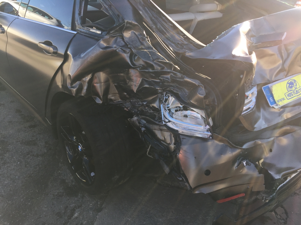 BMW 425 GRAND COUPE D PACK M 2.0 224CV AUT