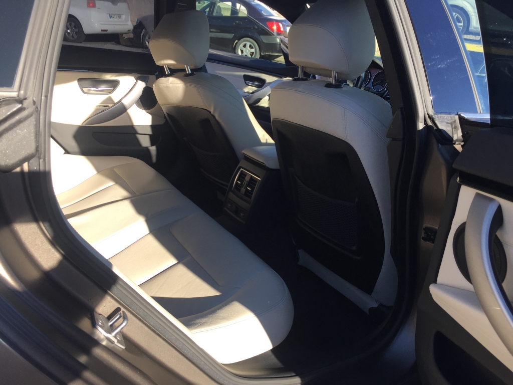 BMW 425 GRAND COUPE D PACK M 2.0 224CV AUT