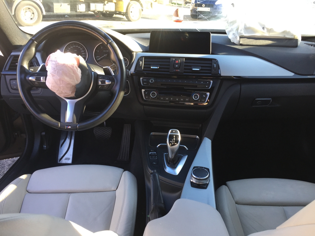 BMW 425 GRAND COUPE D PACK M 2.0 224CV AUT