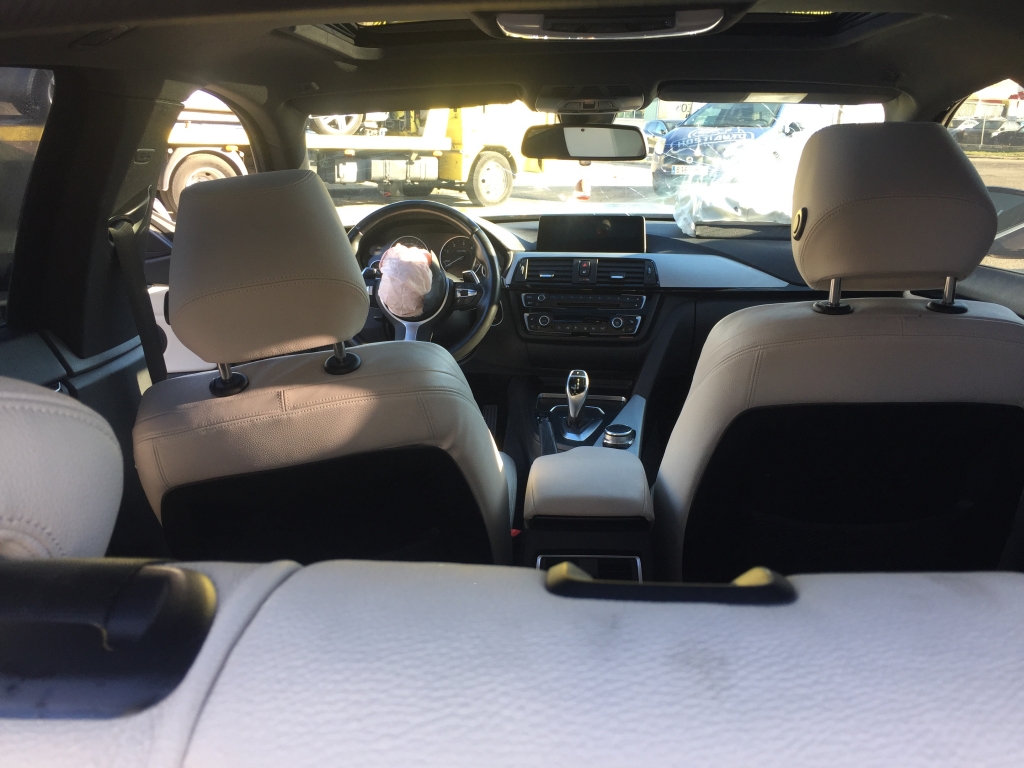 BMW 425 GRAND COUPE D PACK M 2.0 224CV AUT