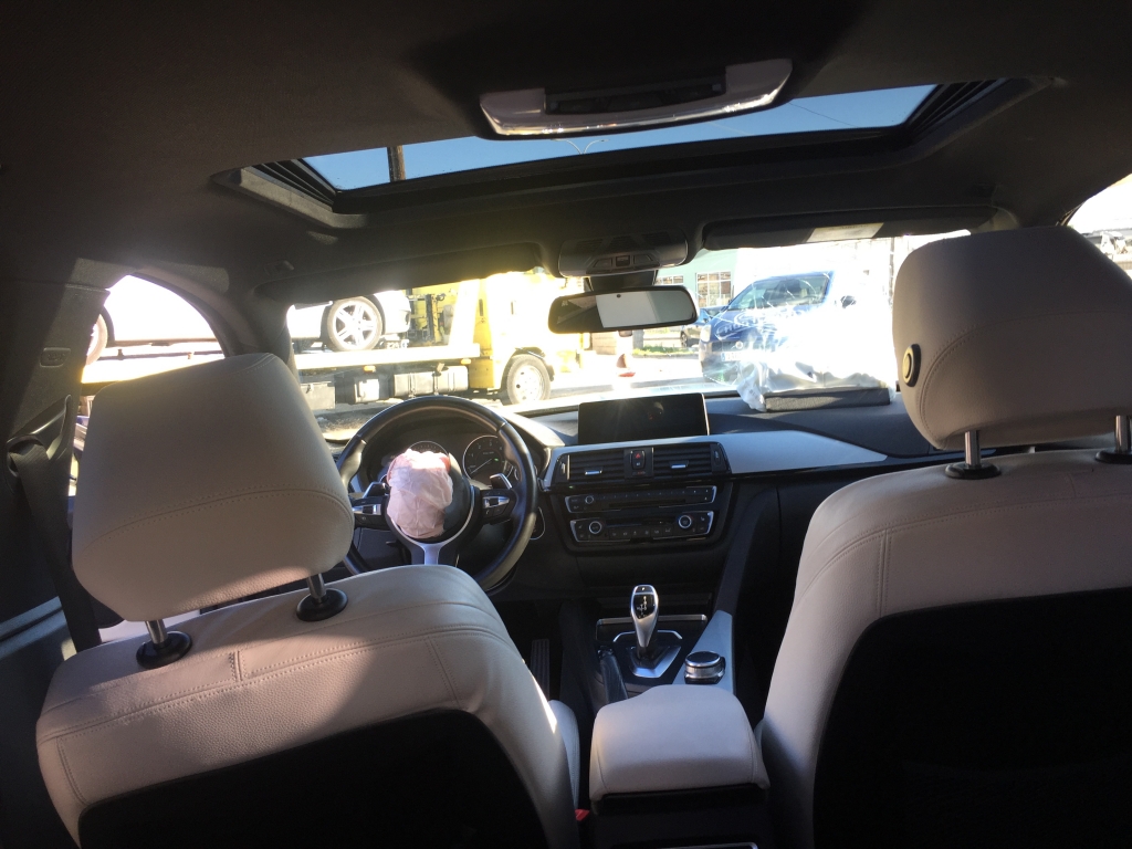 BMW 425 GRAND COUPE D PACK M 2.0 224CV AUT