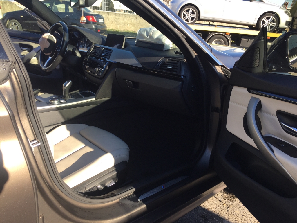 BMW 425 GRAND COUPE D PACK M 2.0 224CV AUT