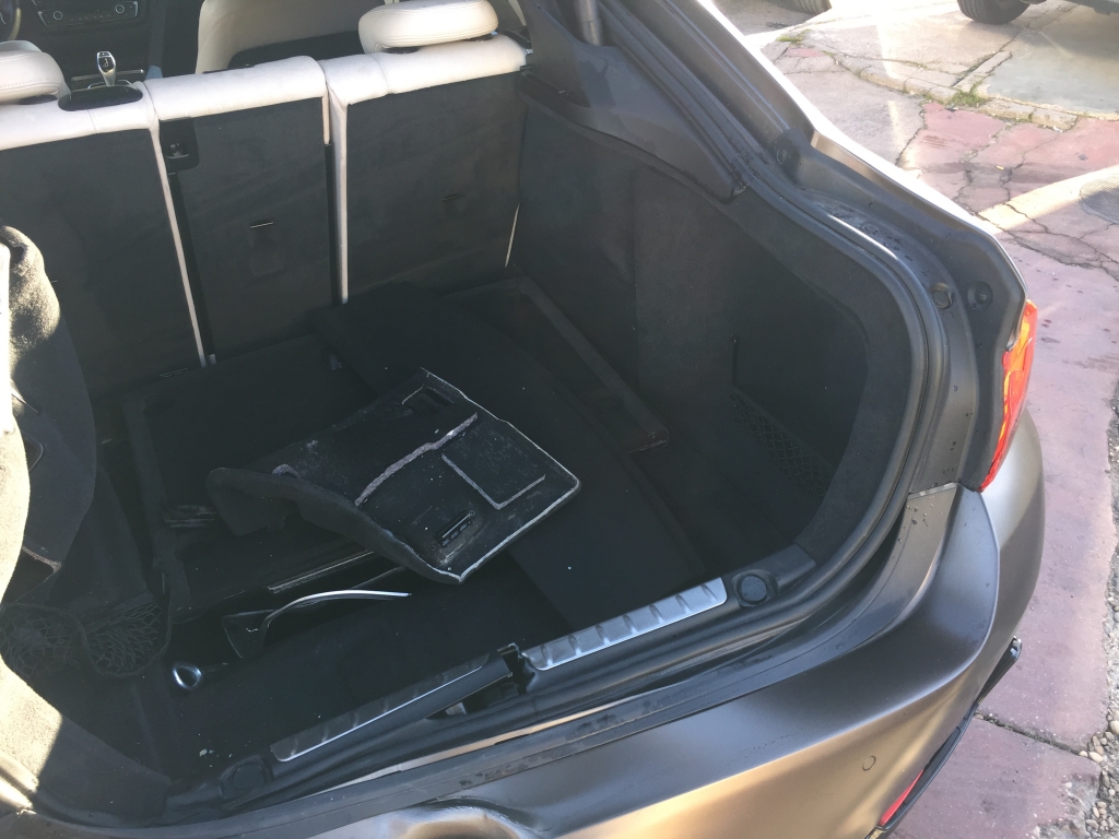 BMW 425 GRAND COUPE D PACK M 2.0 224CV AUT