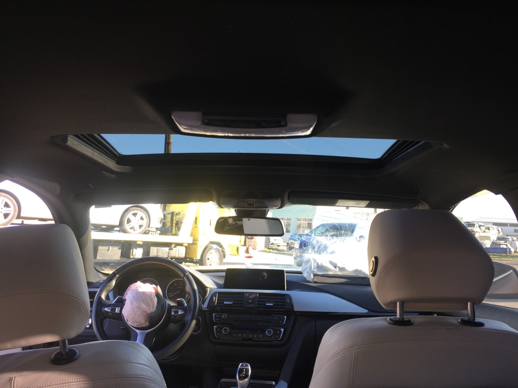 BMW 425 GRAND COUPE D PACK M 2.0 224CV AUT