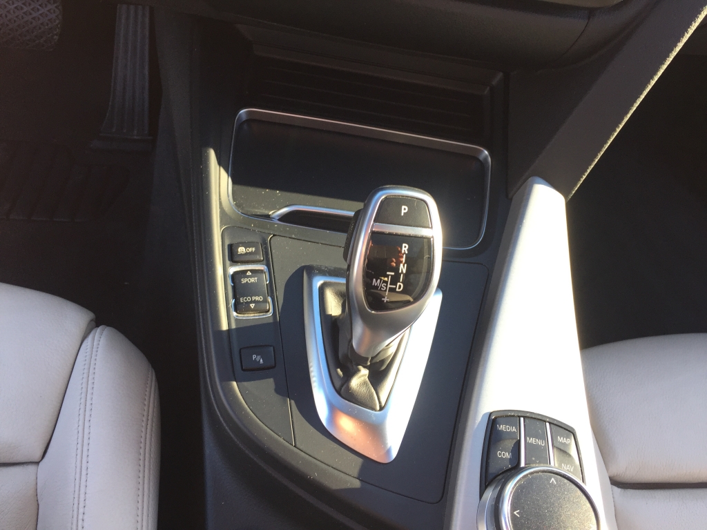 BMW 425 GRAND COUPE D PACK M 2.0 224CV AUT