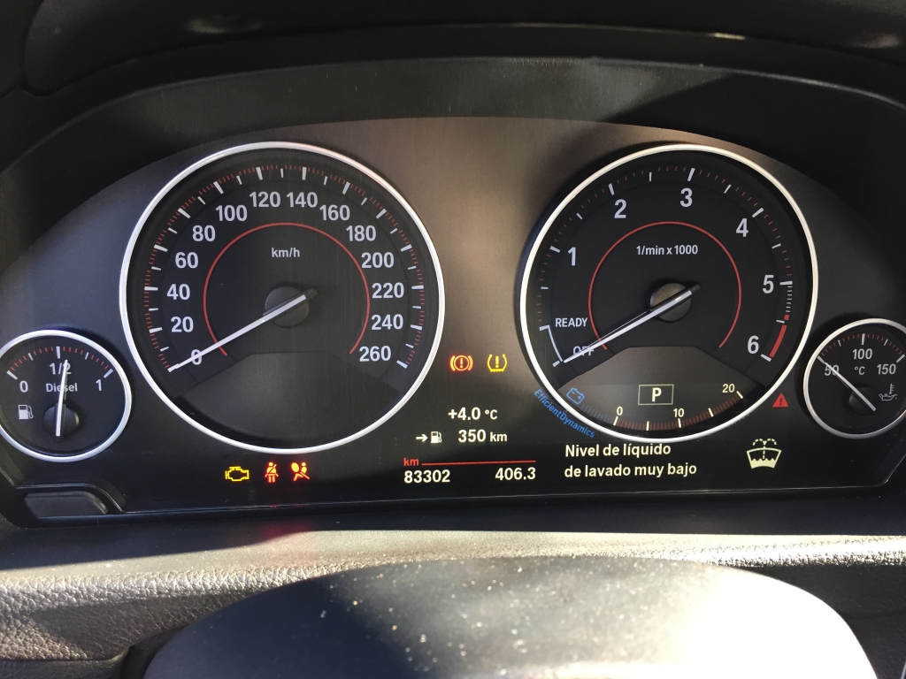 BMW 425 GRAND COUPE D PACK M 2.0 224CV AUT