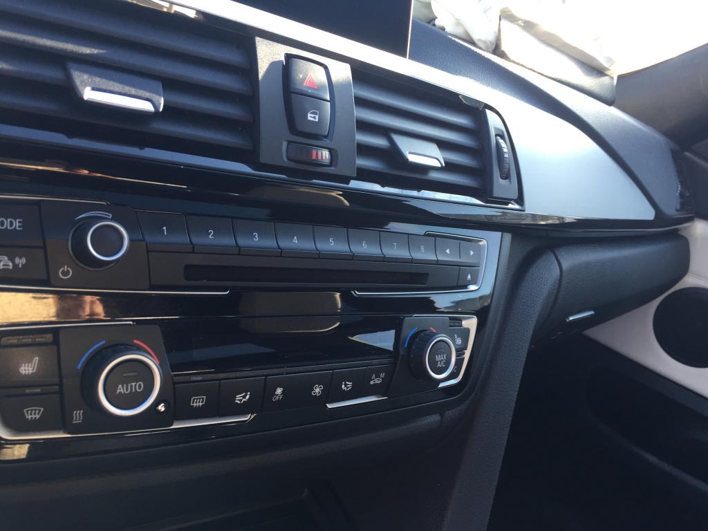 BMW 425 GRAND COUPE D PACK M 2.0 224CV AUT