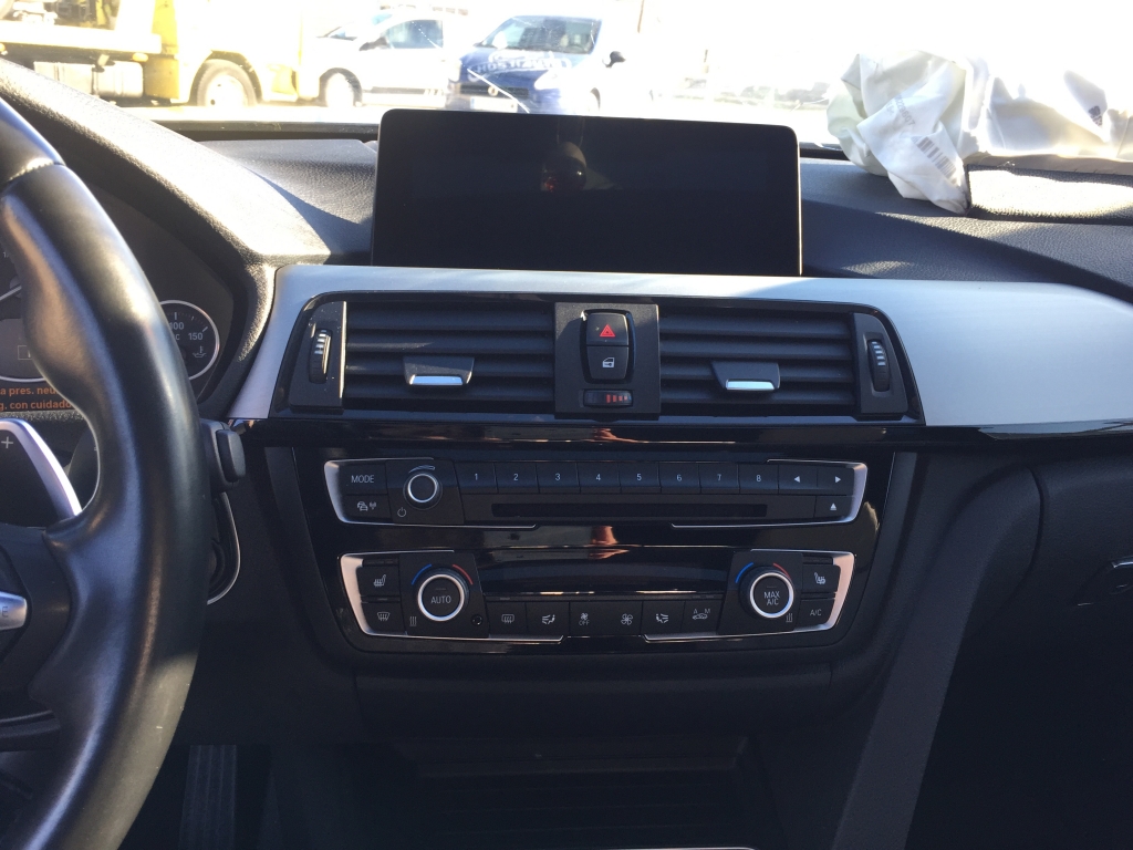 BMW 425 GRAND COUPE D PACK M 2.0 224CV AUT