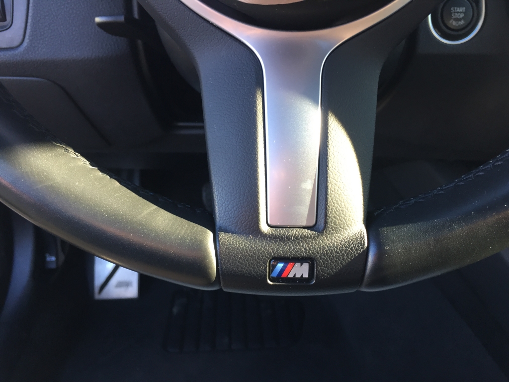 BMW 425 GRAND COUPE D PACK M 2.0 224CV AUT