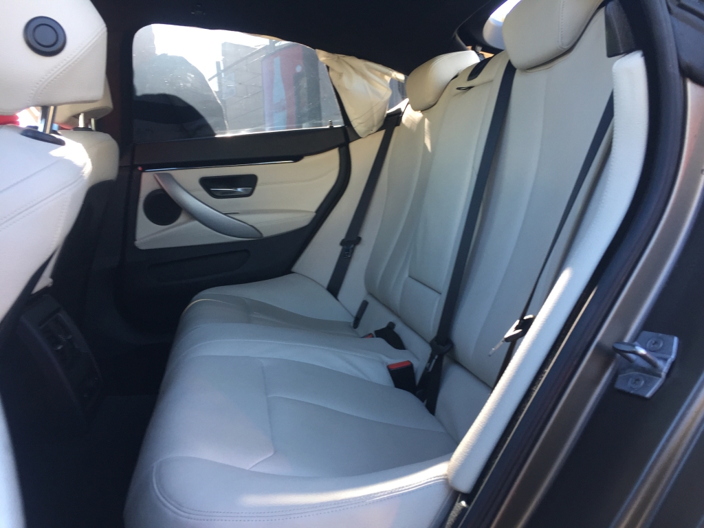 BMW 425 GRAND COUPE D PACK M 2.0 224CV AUT