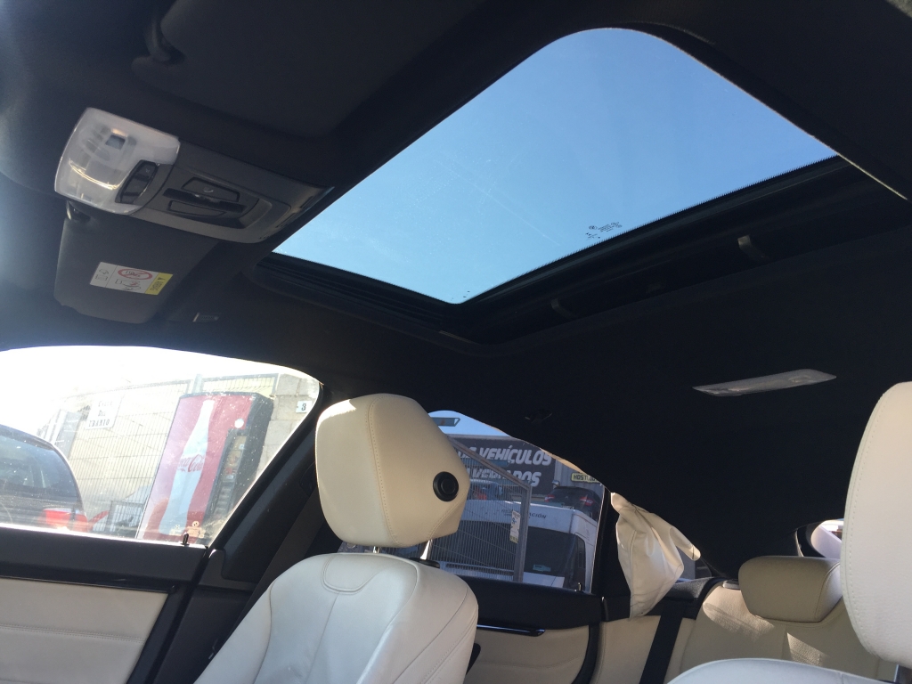 BMW 425 GRAND COUPE D PACK M 2.0 224CV AUT