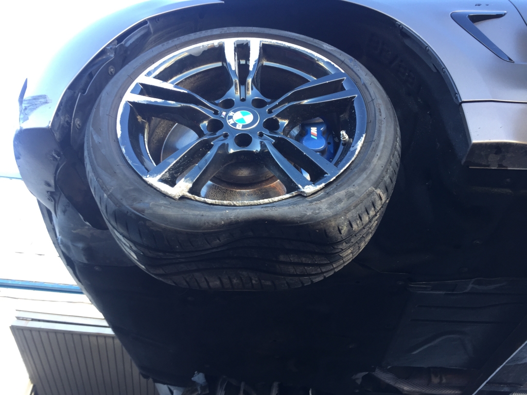 BMW 425 GRAND COUPE D PACK M 2.0 224CV AUT