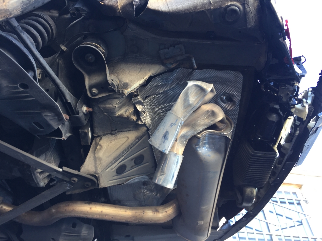 BMW 425 GRAND COUPE D PACK M 2.0 224CV AUT