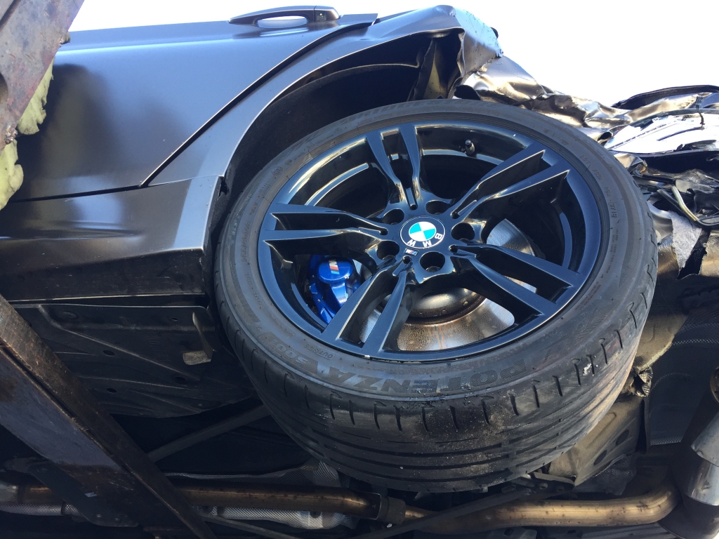 BMW 425 GRAND COUPE D PACK M 2.0 224CV AUT