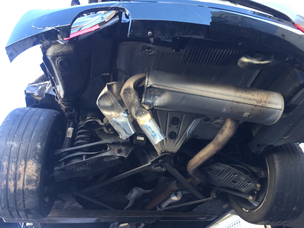 BMW 425 GRAND COUPE D PACK M 2.0 224CV AUT