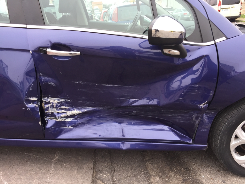 CITROEN C-3 1.4 HDI 70CV