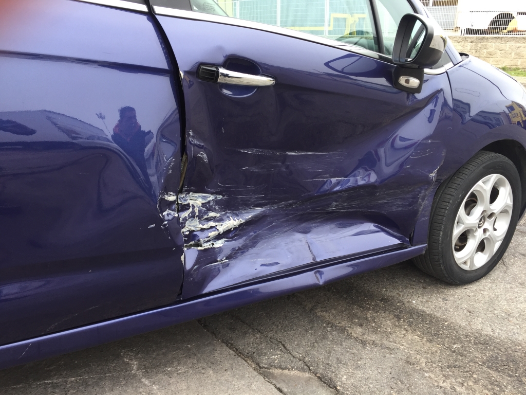 CITROEN C-3 1.4 HDI 70CV