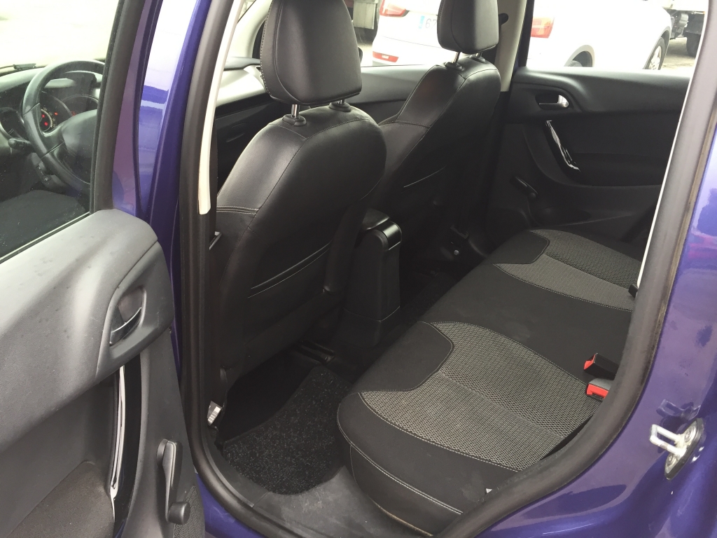 CITROEN C-3 1.4 HDI 70CV