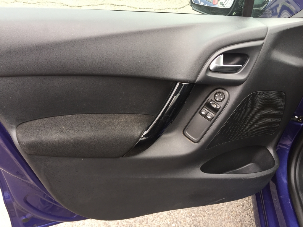 CITROEN C-3 1.4 HDI 70CV