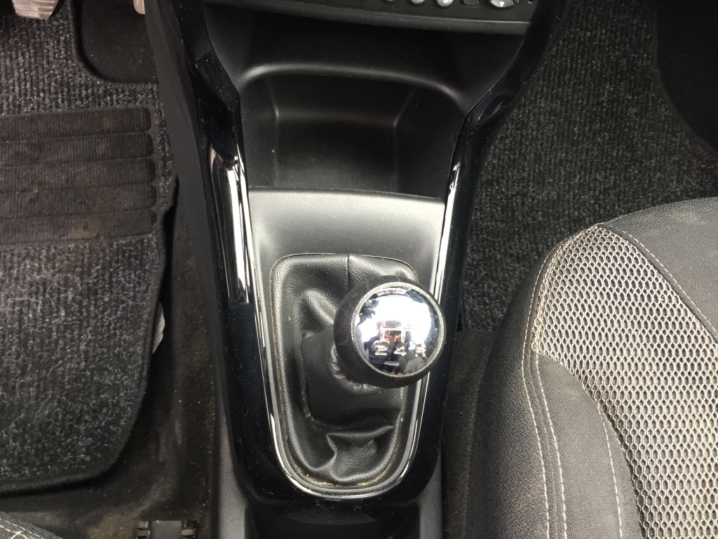 CITROEN C-3 1.4 HDI 70CV