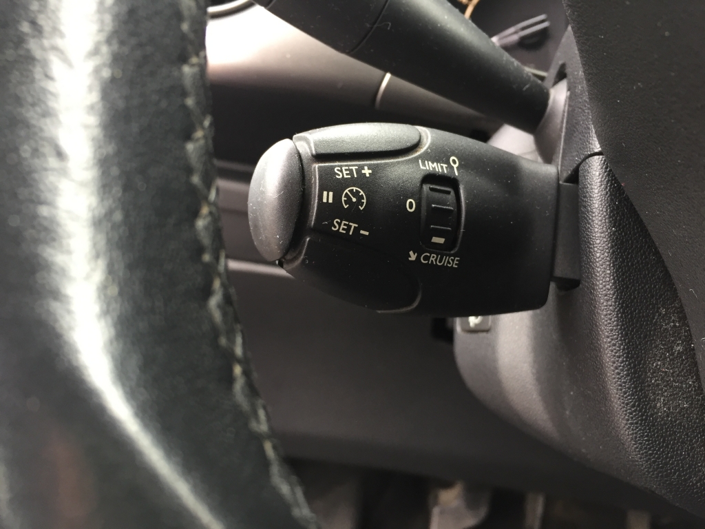 CITROEN C-3 1.4 HDI 70CV