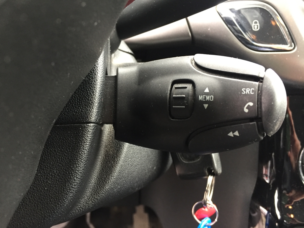 CITROEN C-3 1.4 HDI 70CV