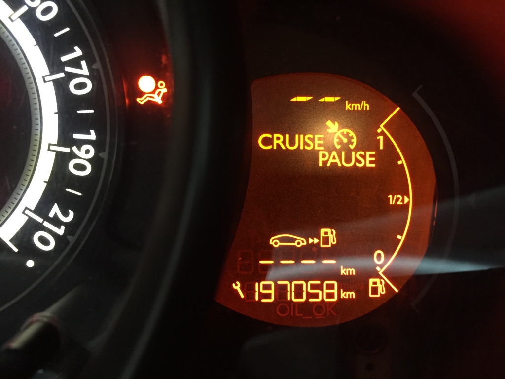 CITROEN C-3 1.4 HDI 70CV