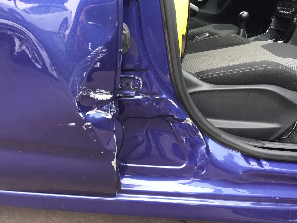 CITROEN C-3 1.4 HDI 70CV