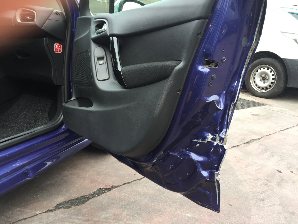 CITROEN C-3 1.4 HDI 70CV