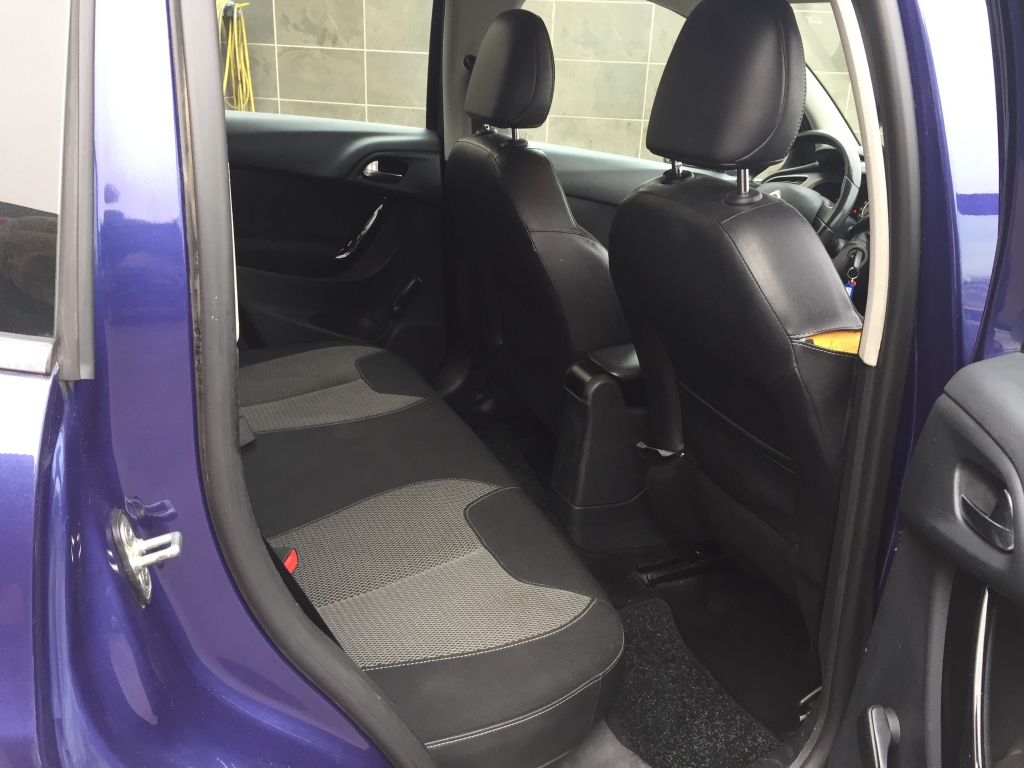 CITROEN C-3 1.4 HDI 70CV