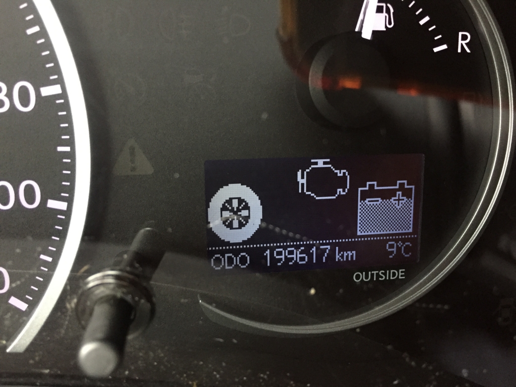 LEXUS CT 200 WG 1.8 HIBRIDO 100CV