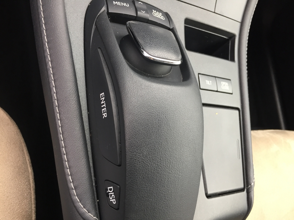 LEXUS CT 200 WG 1.8 HIBRIDO 100CV