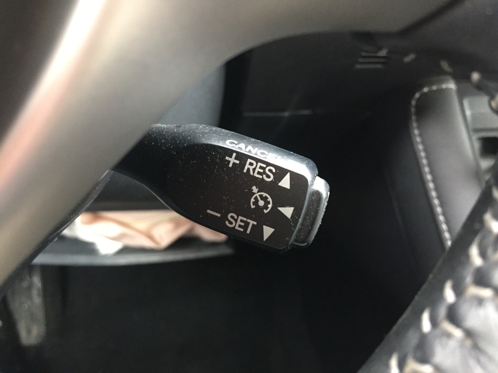 LEXUS CT 200 WG 1.8 HIBRIDO 100CV