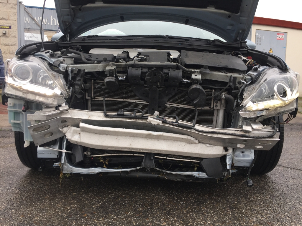 LEXUS CT 200 WG 1.8 HIBRIDO 100CV