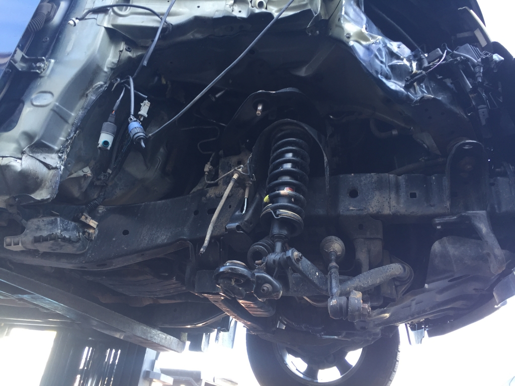 NISSAN NAVARA 2.5 D 174CV AUT