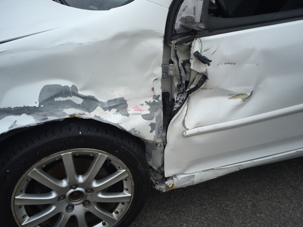 VOLKSWAGEN GOLF GT 2.0 TDI 140CV