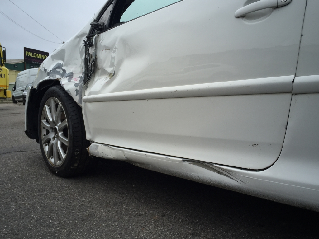 VOLKSWAGEN GOLF GT 2.0 TDI 140CV