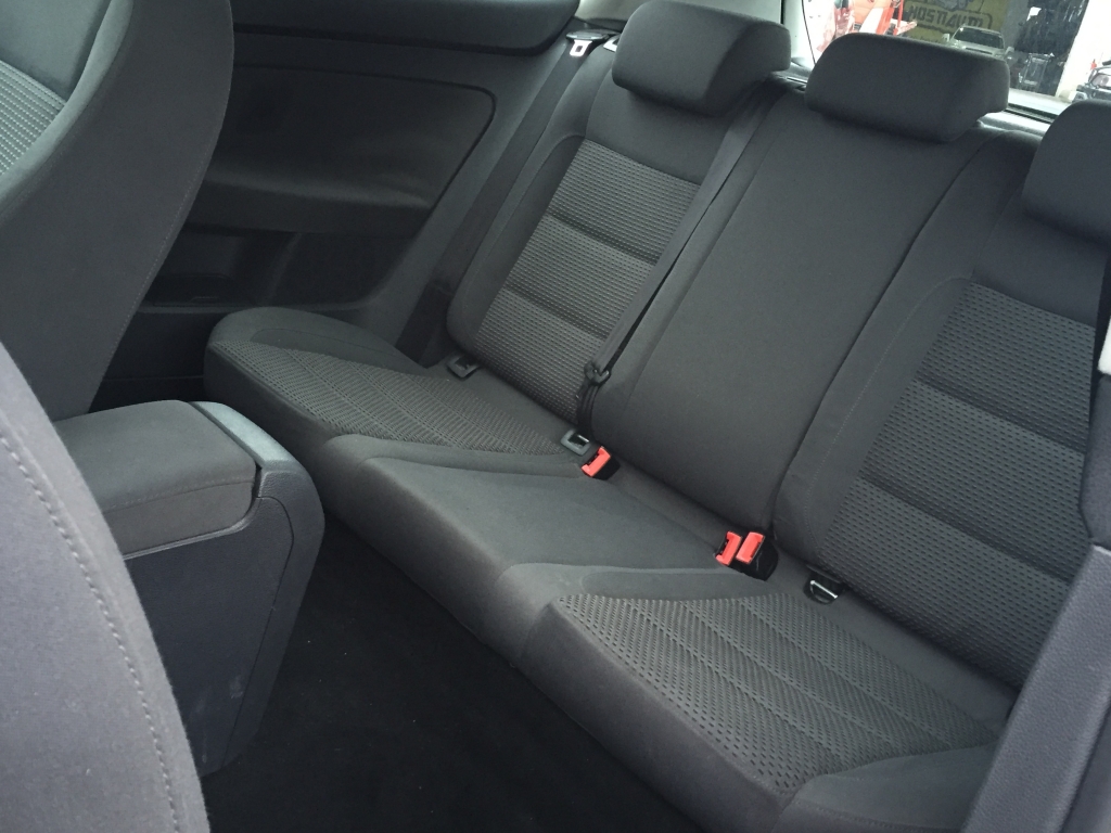 VOLKSWAGEN GOLF GT 2.0 TDI 140CV