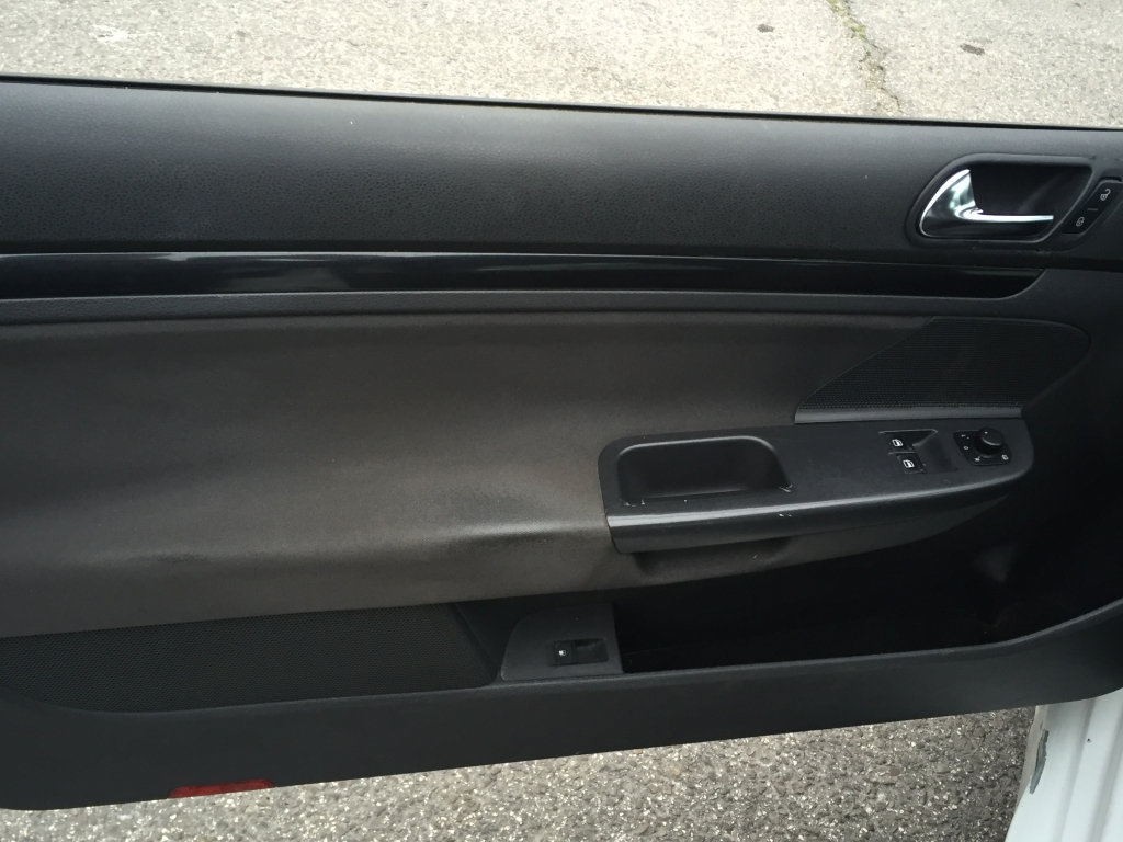 VOLKSWAGEN GOLF GT 2.0 TDI 140CV