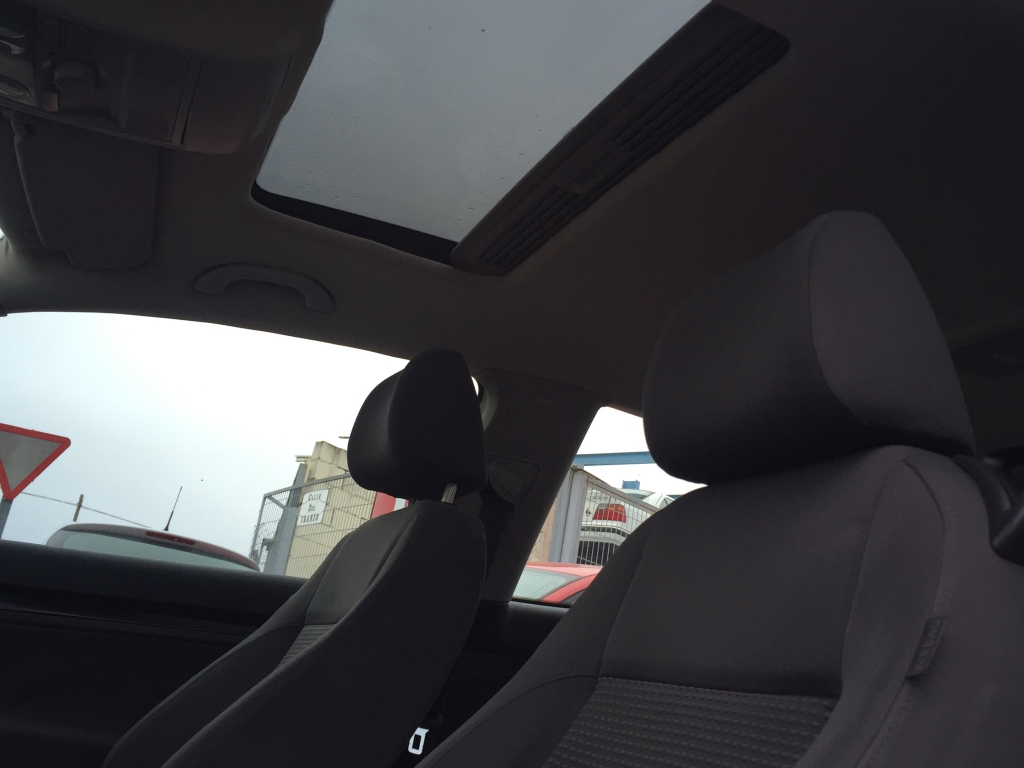 VOLKSWAGEN GOLF GT 2.0 TDI 140CV