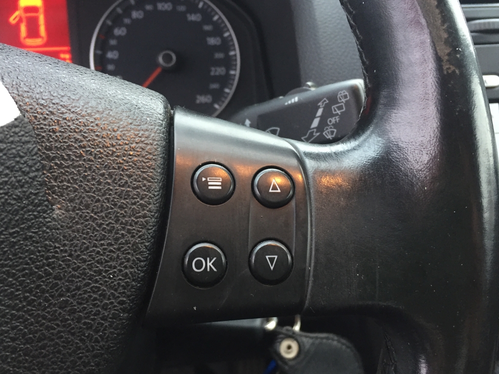 VOLKSWAGEN GOLF GT 2.0 TDI 140CV