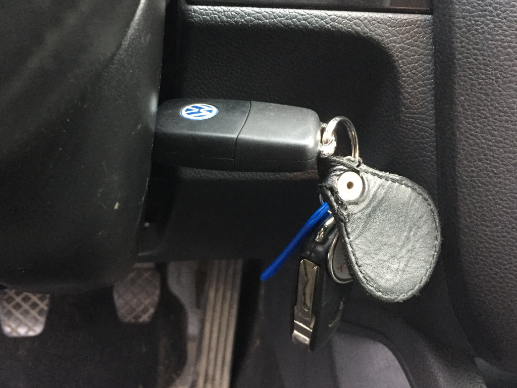 VOLKSWAGEN GOLF GT 2.0 TDI 140CV